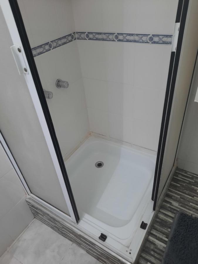 Acogedor Apartamento En Centro De Buenos Aires Cerca Del Obelisco Εξωτερικό φωτογραφία
